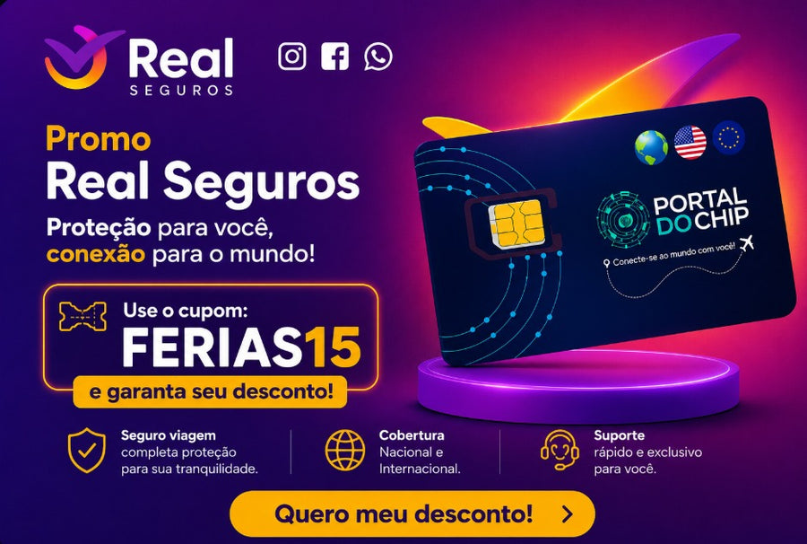 Promo Real Seguros
