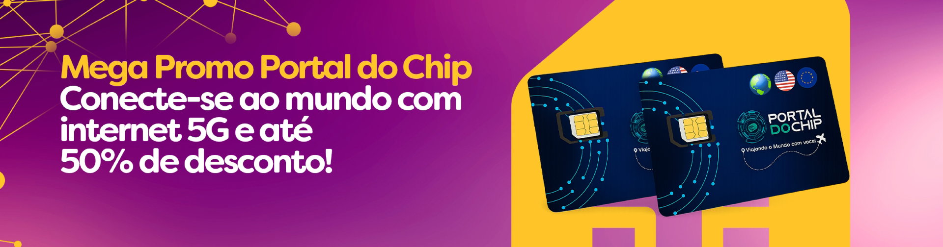 Mega Promo Portal do Chip